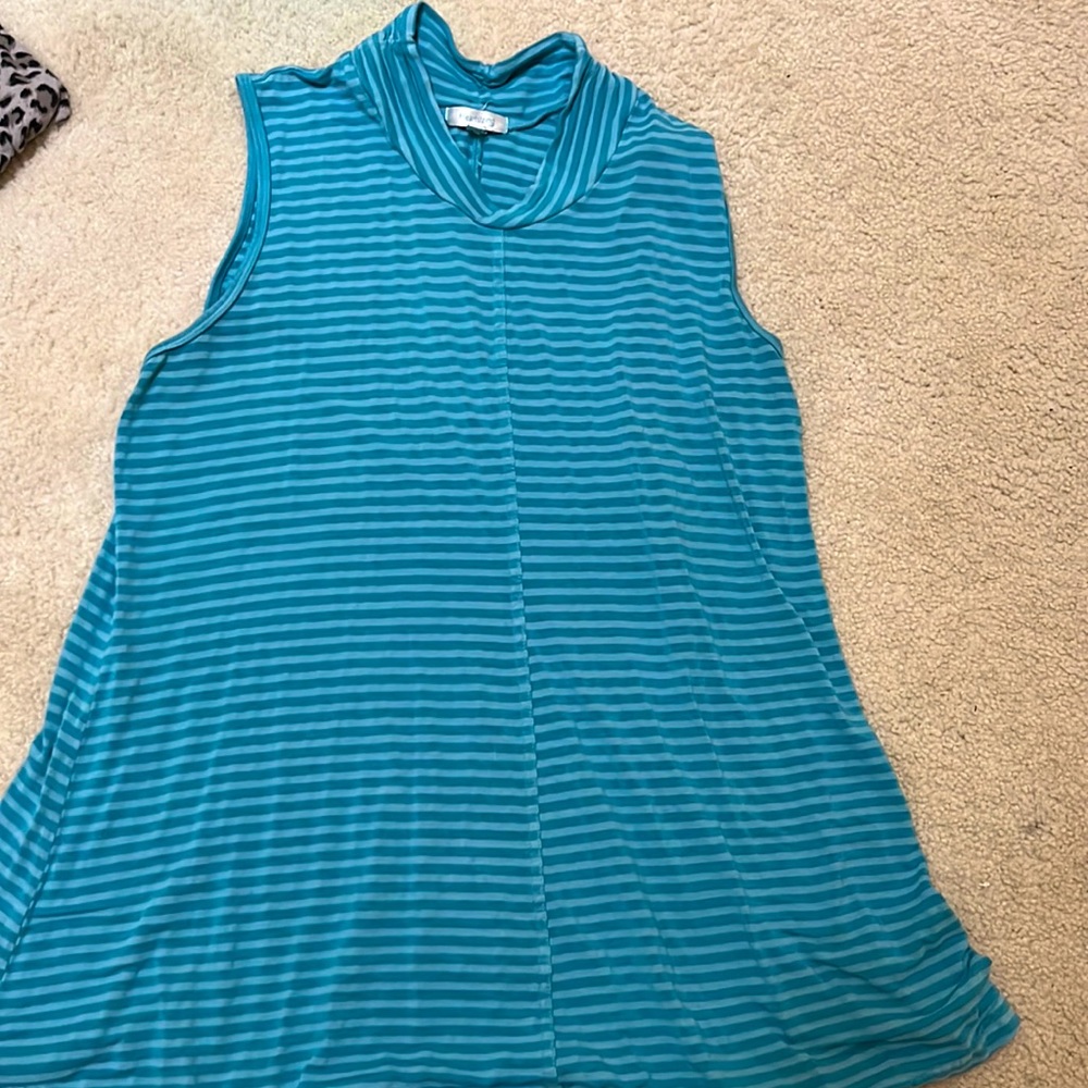 Heartstring Tank Top